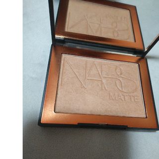 NARS - NARS マットブロンズパウダー　5241