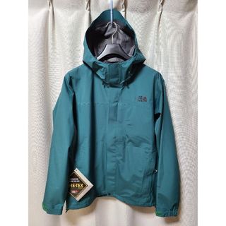 THE NORTH FACE　CLOUD JACKET メンズM未使用品(マウンテンパーカー)