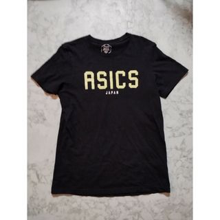 アシックス(asics)のティシャツ(Tシャツ/カットソー(半袖/袖なし))