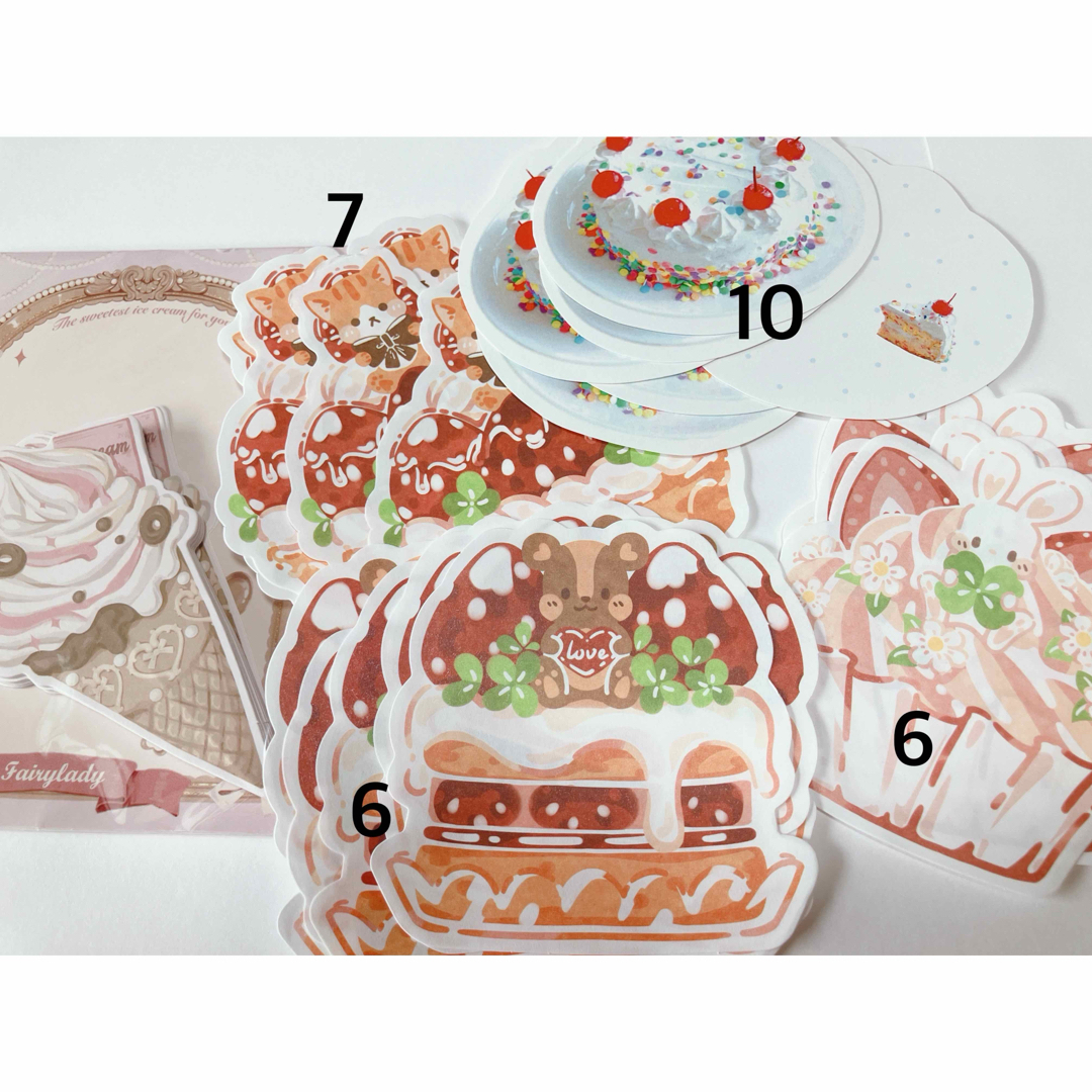 海外製 ダイカットメモ 中古 まとめ売りの通販 by 紙もの、マステ出品 海外製 ダイカットメモ 中古 まとめ売りの通販 by 紙もの、マステ出品