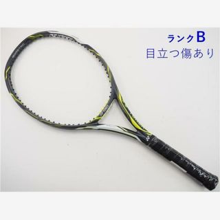 ヨネックス(YONEX)の中古 テニスラケット ヨネックス イーゾーン ディーアール 100 LG 2015年モデル (LG2)YONEX EZONE DR 100 LG 2015(ラケット)