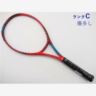 ヨネックス(YONEX)の中古 テニスラケット ヨネックス ブイコア 98 2021年モデル (G3)YONEX VCORE 98 2021(ラケット)