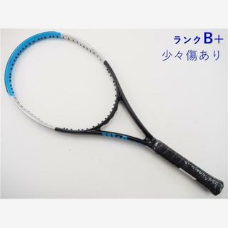 ウィルソン(wilson)の中古 テニスラケット ウィルソン ウルトラ ツアー チーム 100 バージョン3.0 2020年モデル (G1)WILSON ULTRA TOUR TEAM 100 V3.0 2020(ラケット)