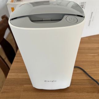 ステーションクリーナー フローリングクリーナー電気ちりとり 取替ペーパーパック(掃除機)