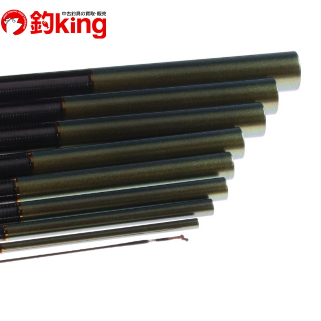 中古/未使用品】 ダイワ ヘラR 32/Y053Lの通販 by tsuriking's 中古/未使用品】 ダイワ ヘラR 32/Y053Lの通販 by tsuriking's