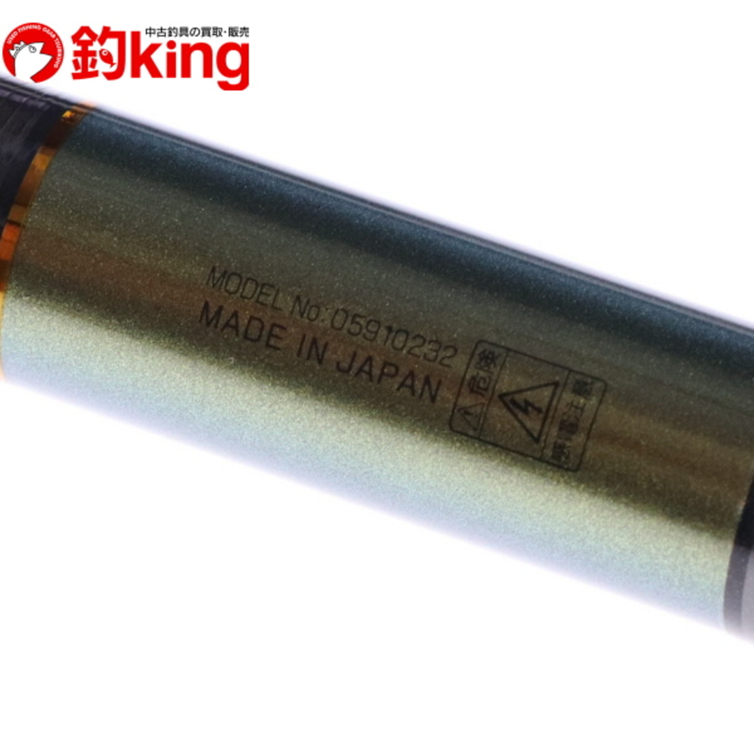 中古/未使用品】 ダイワ ヘラR 32/Y053Lの通販 by tsuriking's 中古/未使用品】 ダイワ ヘラR 32/Y053Lの通販 by tsuriking's
