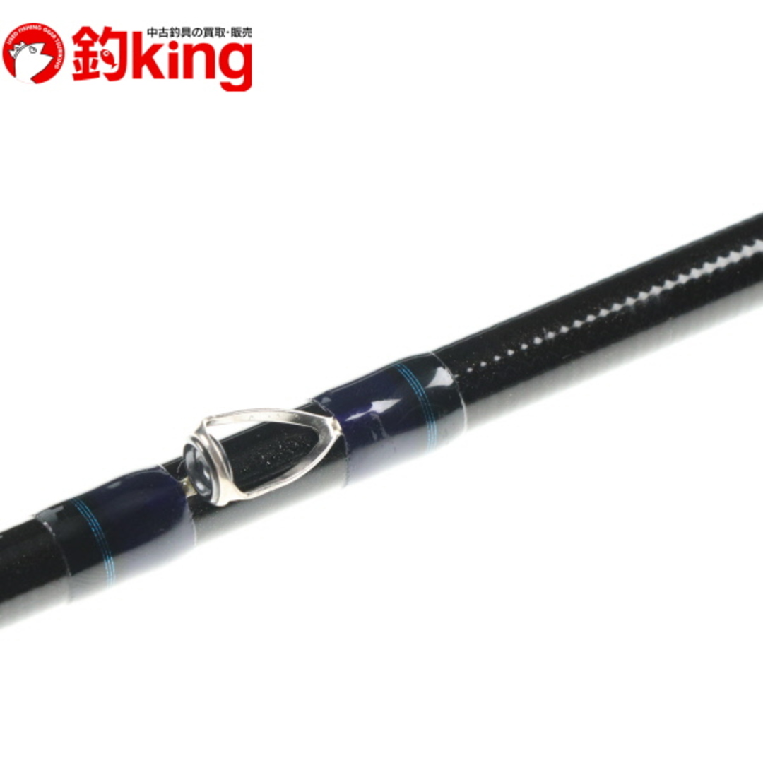 中古】 ダイコー プロフィールド石鯛 スーパーロイヤル 500 中古】 ダイコー プロフィールド石鯛 スーパーロイヤル 500