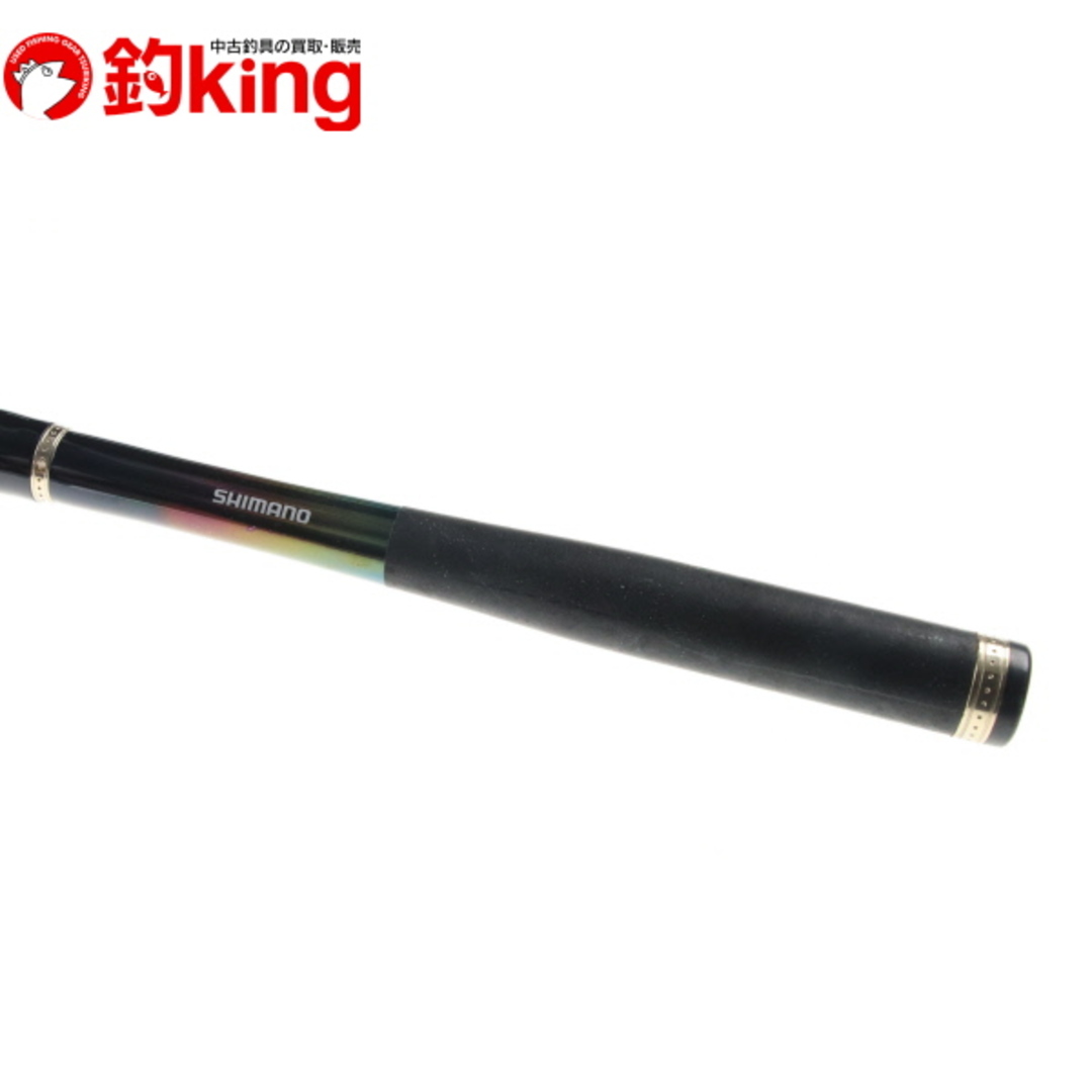 中古】 シマノ 極翔 リミテッド プロ 1.2-530 /Z058Lの通販 by 中古】 シマノ 極翔 リミテッド プロ 1.2-530 /Z058Lの通販 by