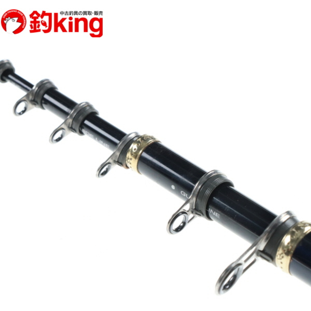 中古】 シマノ 極翔 リミテッド プロ 1.2-530 /Z058Lの通販 by 中古】 シマノ 極翔 リミテッド プロ 1.2-530 /Z058Lの通販 by