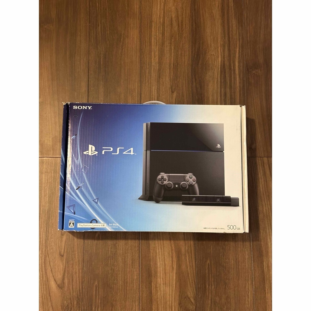SONY PlayStation4 CUH-1100AA01 SONY PlayStation4 CUH-1100AA01