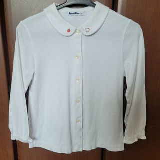 ファミリア 子供 ブラウス(女の子)の通販 2,000点以上 | familiarの ファミリア 子供 ブラウス(女の子)の通販 2,000点以上 | familiarの