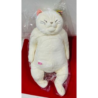 ジブリ - 【新品未開封】ジブリパーク限定 ムタさん　特大ぬいぐるみ　1体