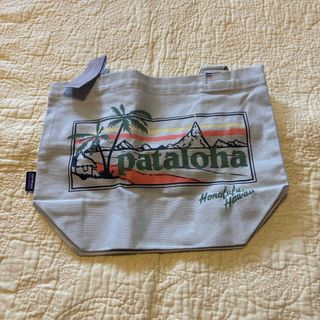 patagonia - Patagonia パタゴニア　pataloha バッグ