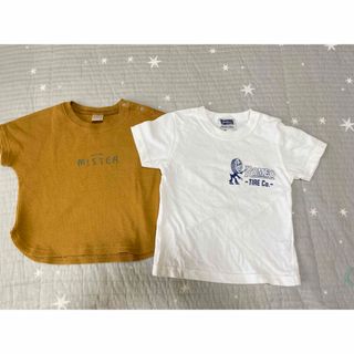 フェローズ(PHERROW'S)のPHERROW'S ／tete a tete Tシャツ(Tシャツ/カットソー)