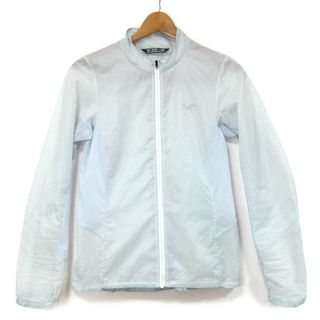 アークテリクス(ARC'TERYX)のアークテリクス CITA SL JACKET XS マウンテンジャケット(その他)