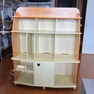 Disney - dwe 棚の通販 by みー's shop|ディズニーならラクマ Disney - dwe 棚の通販 by みー's shop|ディズニーならラクマ