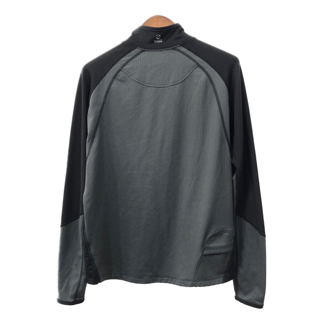 【楽天ランキング1位】 THE NORTH FACE - THE NORTH FACE ノースフェイス FLIGHT SERIES 長袖Tシャツ