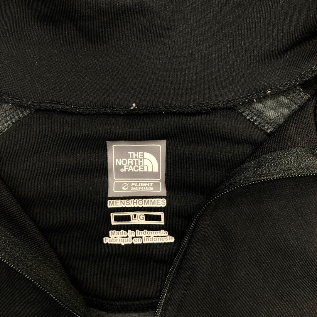 売上実績NO.1 NORTH THE FACE SERIES FLIGHT ノースフェイス FACE NORTH THE - 長袖Tシャツ