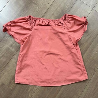 ナチュラルビューティーベーシック(NATURAL BEAUTY BASIC)のNATURAL BEAUTY BASIC トップス(Tシャツ(半袖/袖なし))