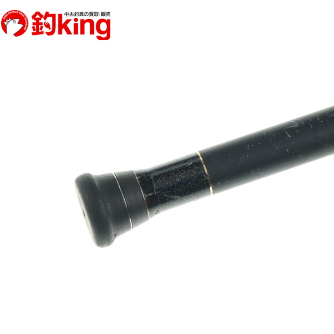 中古】 がまかつ がま磯 たもの柄 マスターモデル 530/U282Lの 中古】 がまかつ がま磯 たもの柄 マスターモデル 530/U282Lの