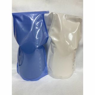 アジュバン(ADJUVANT)の【業務用サイズ】アジュバン カスイ シャンプー＆トリートメント(シャンプー/コンディショナーセット)