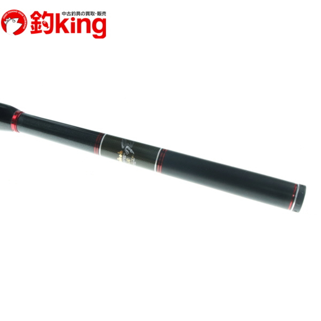 中古/美品】 ダイコー スーパーロイヤル サリュート 1.25-53 中古/美品】 ダイコー スーパーロイヤル サリュート 1.25-53