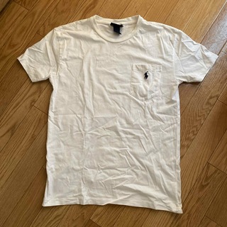 ラルフローレン(Ralph Lauren)のテーシャツ(Tシャツ(半袖/袖なし))