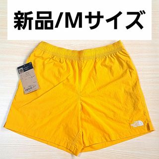 ザノースフェイス(THE NORTH FACE)のノースフェイス/NORTH FACE NB42335 バーサタイルショーツ M(ショートパンツ)