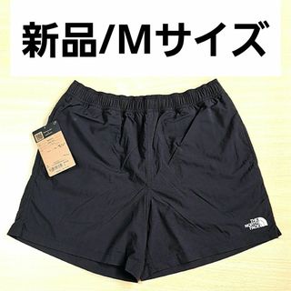 ザノースフェイス(THE NORTH FACE)のノースフェイス/NORTH FACE NB42335 バーサタイルショーツ M(ショートパンツ)