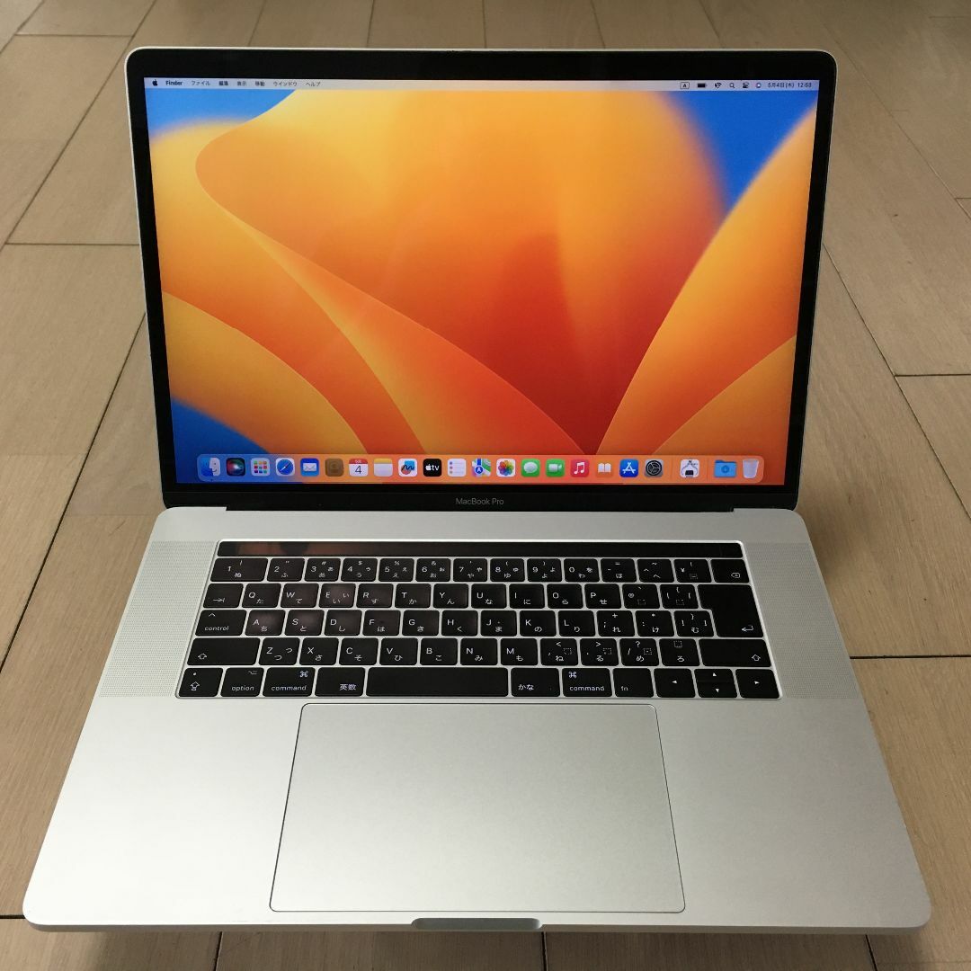 Apple - 962）MacBook Pro 16インチ 2019 i9-2TB Office