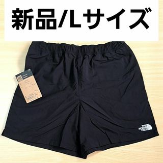 THE NORTH FACE - ノースフェイス/NORTH FACE NB42335 バーサタイルショーツ L