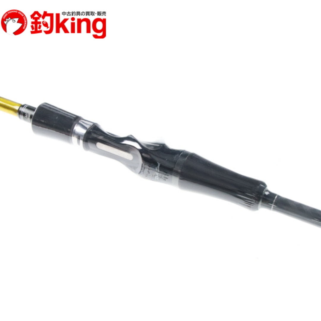 中古/未使用品】 パームス ラークシューター LSGC－72M＋