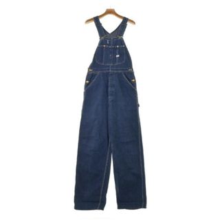 リー(Lee)のLee リー パンツ（その他） -(M位) インディゴ(デニム) 【古着】【中古】(その他)