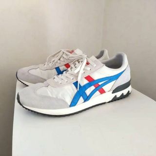 オニツカタイガー(Onitsuka Tiger)のオニツカタイガー Onitsuka Tiger CALIFORNIA 78 EX(スニーカー)