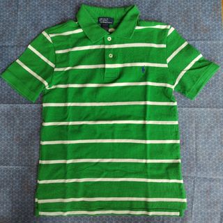 ポロラルフローレン(POLO RALPH LAUREN)のポロラルフローレン 半袖ポロシャツ(ポロシャツ)