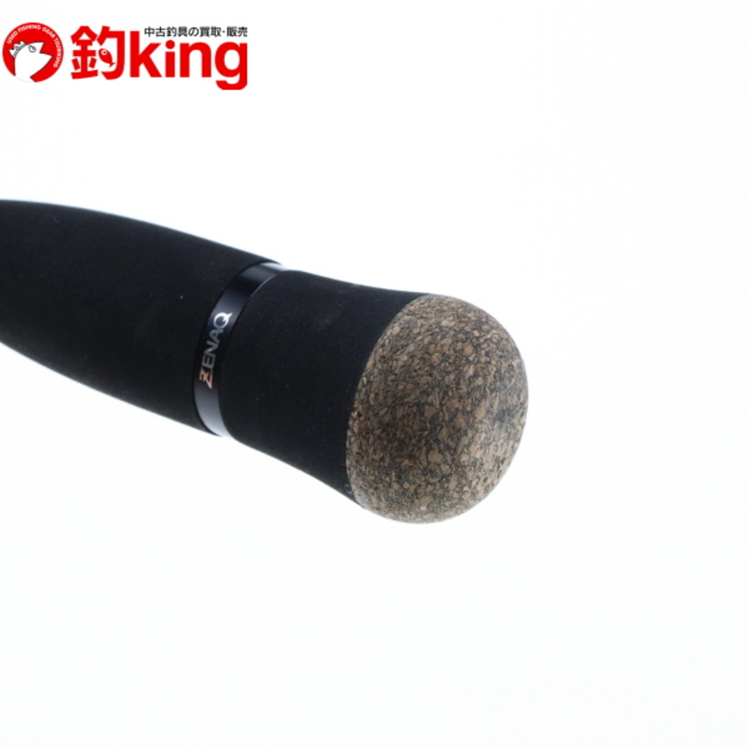 中古/美品】 ゼナック フォキート FB63-3 IKARI /SC047Lの通販 中古/美品】 ゼナック フォキート FB63-3 IKARI /SC047Lの通販