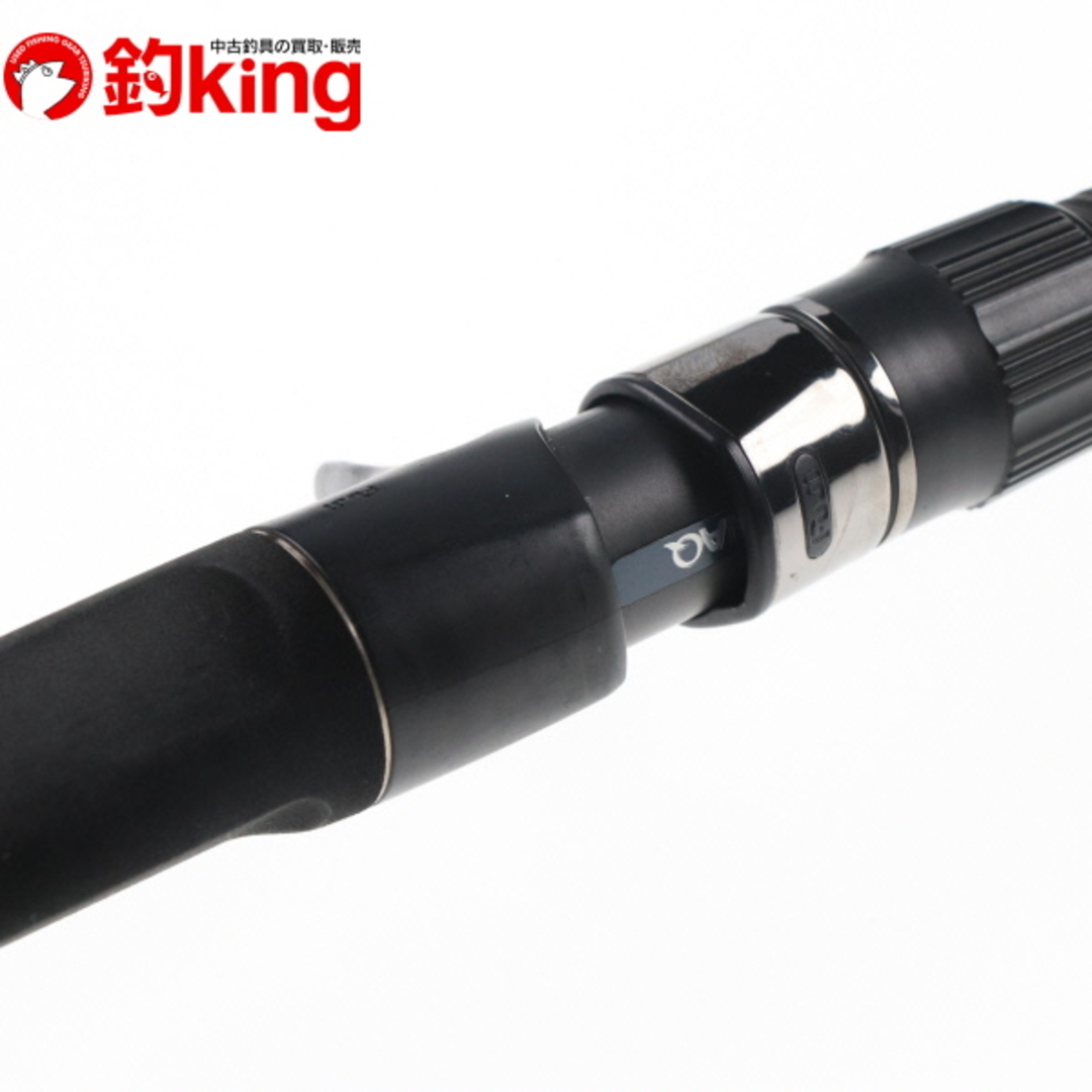 中古/美品】 ゼナック フォキート FB63-3 IKARI /SC047Lの通販 中古/美品】 ゼナック フォキート FB63-3 IKARI /SC047Lの通販