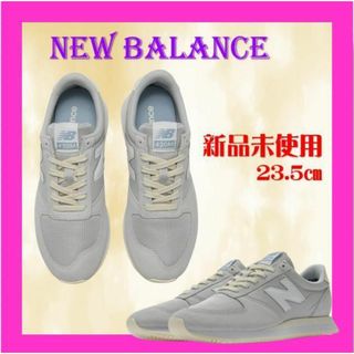 ニューバランス(New Balance)の✨【新品未使用】[ニューバランス] スニーカー WL420M レディースGG(スニーカー)