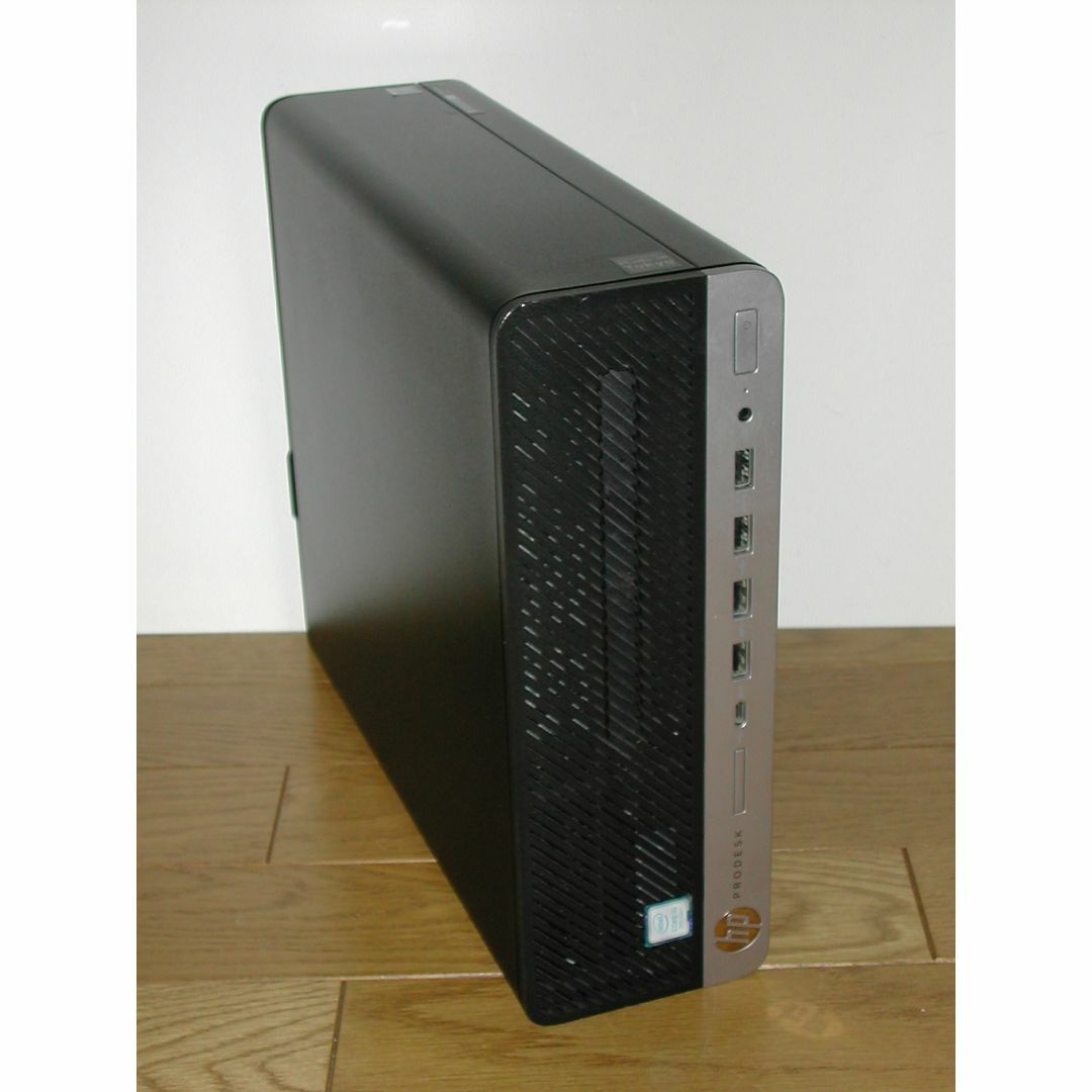HP ProDesk 600 G4 SFF i5 8500 8G WIN11 HP ProDesk 600 G4 SFF i5 8500 8G WIN11