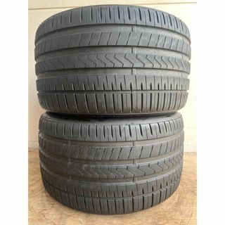 ファルケン - 送料込み295/30RZ18 FALKEN AZENIS FK510 2本セット