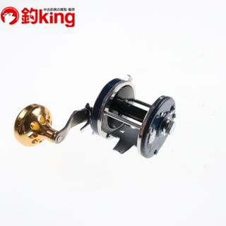 中古】 アブガルシア アンバサダー 8500 751000 釣武者チタン 中古】 アブガルシア アンバサダー 8500 751000 釣武者チタン