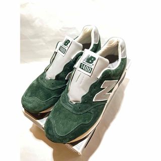 ニューバランス(New Balance)のnew balance M1400MG 26.5cm新品(スニーカー)