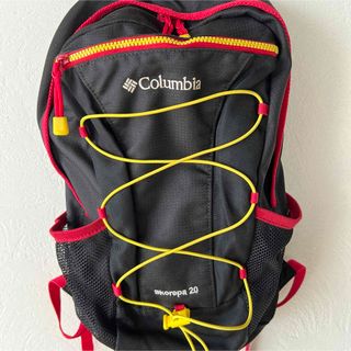 コロンビア(Columbia)のColumbia コロンビアskorepa 20リュック (登山用品)