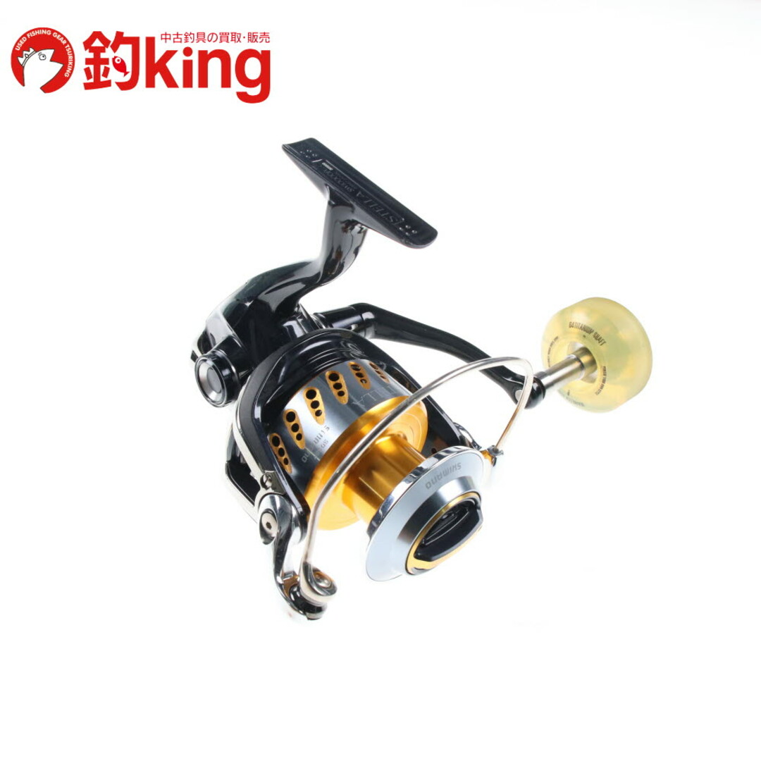中古】 シマノ シマノ 19ステラSW 10000PGボディ 08ステラSW 中古】 シマノ シマノ 19ステラSW 10000PGボディ 08ステラSW