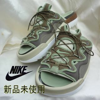 ナイキ(NIKE)の定価20899円26.5cm★ナイキ オフライン 2.0 NIKEカーキサンダル(サンダル)