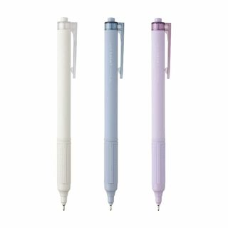 Tombow トンボ鉛筆 油性ボールペン モノグラフライト 0.5mm 黒インク(その他)