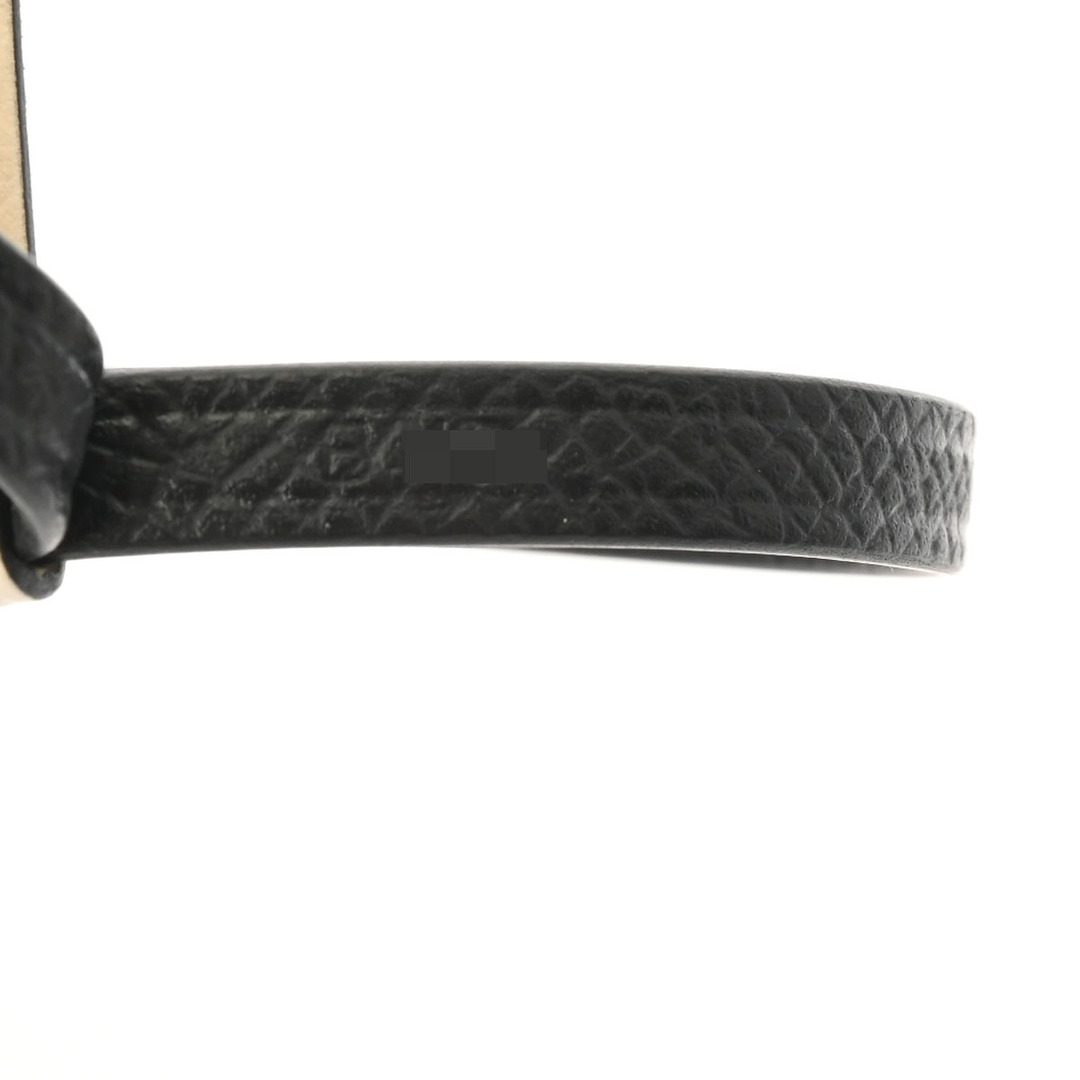未使用 エルメス HERMES ユニセックス バッグチャーム ブラック/ナタ/フォーブ/トフィ ヴォーエプソン /ヴォーバレニア 未使用 エルメス HERMES ユニセックス バッグチャーム ブラック/ナタ/フォーブ/トフィ ヴォーエプソン /ヴォーバレニア