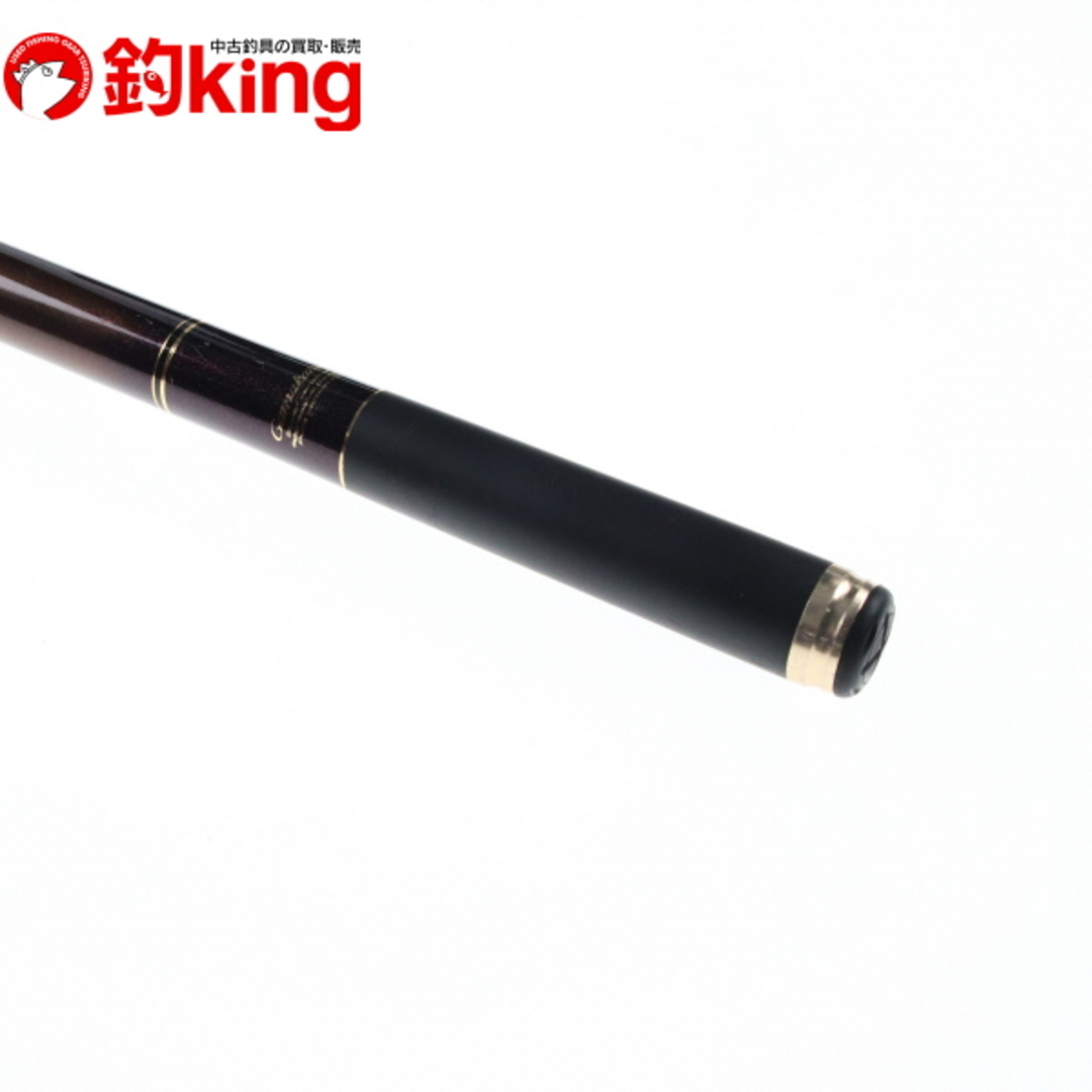 中古/美品】 がまかつ がま磯 慶良間スペシャル 4-50 /B107Lの 中古/美品】 がまかつ がま磯 慶良間スペシャル 4-50 /B107Lの