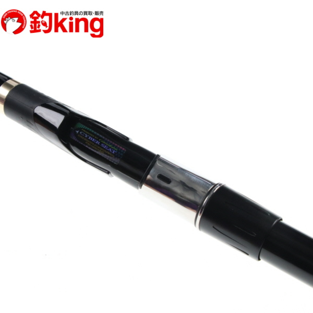 中古/美品】 がまかつ がま磯 慶良間スペシャル 4-50 /B107Lの 中古/美品】 がまかつ がま磯 慶良間スペシャル 4-50 /B107Lの