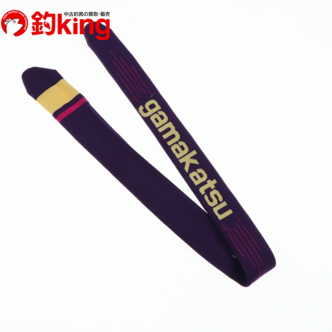 中古/美品】 がまかつ がま磯 慶良間スペシャル 4-50 /B107Lの 中古/美品】 がまかつ がま磯 慶良間スペシャル 4-50 /B107Lの
